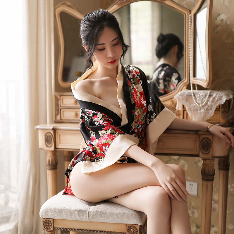 Geisha