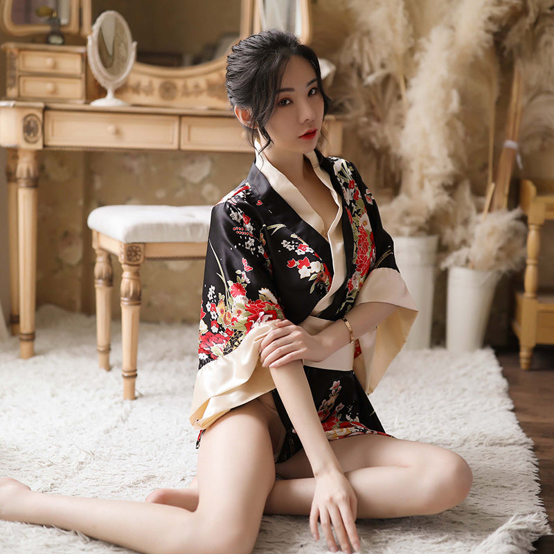 Geisha