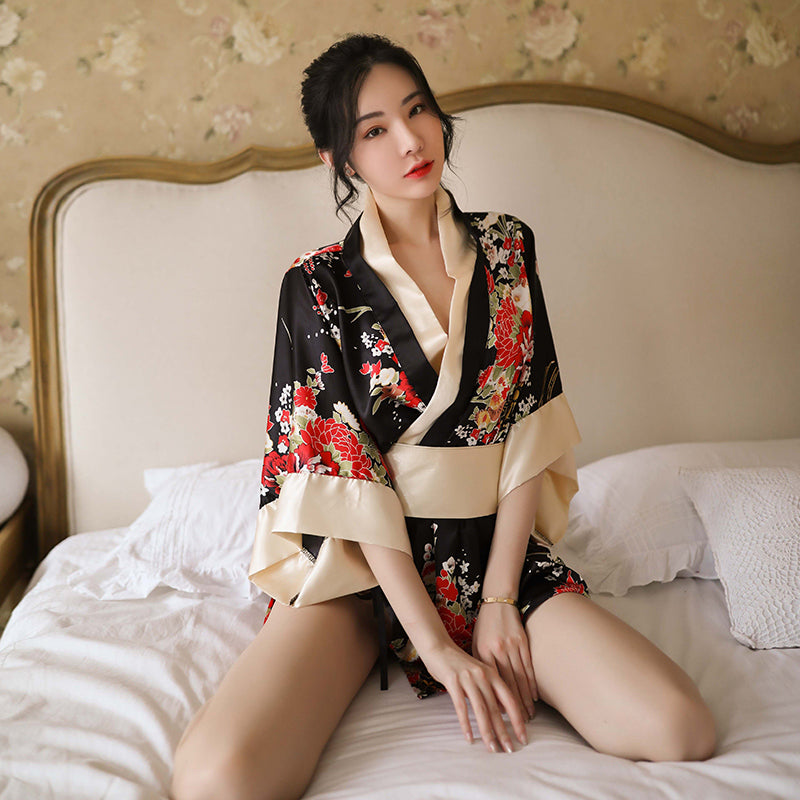 Geisha