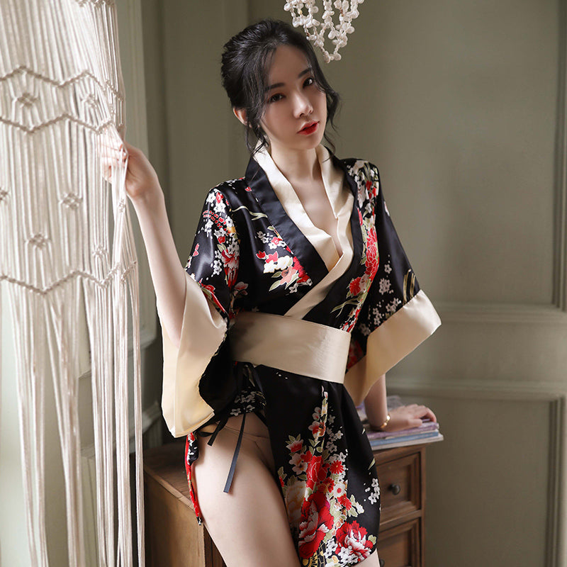 Geisha