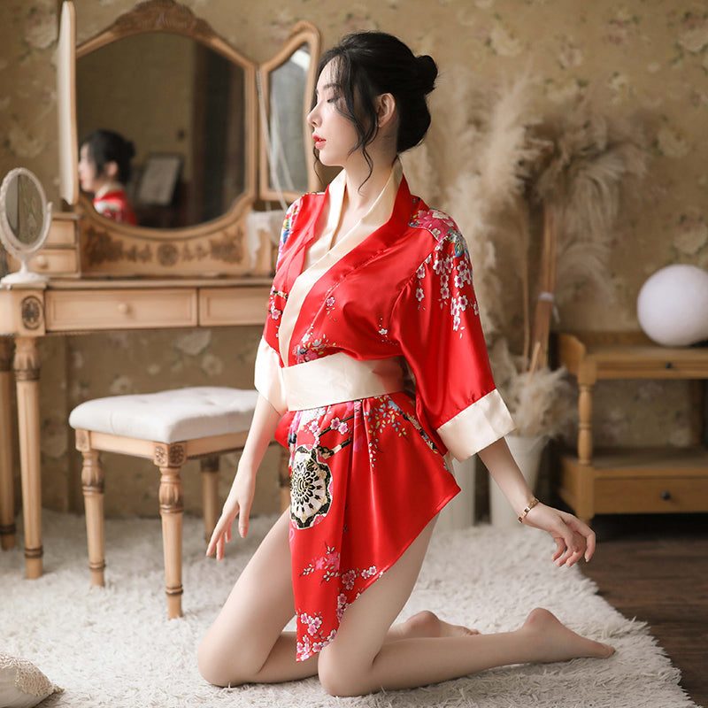 Geisha