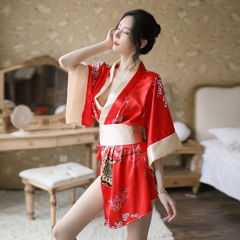 Geisha