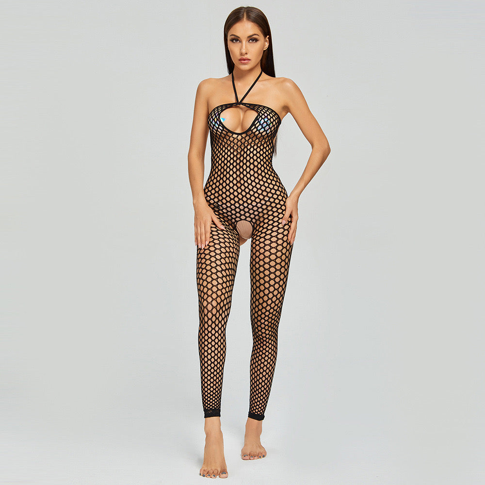 Visnet Catsuit