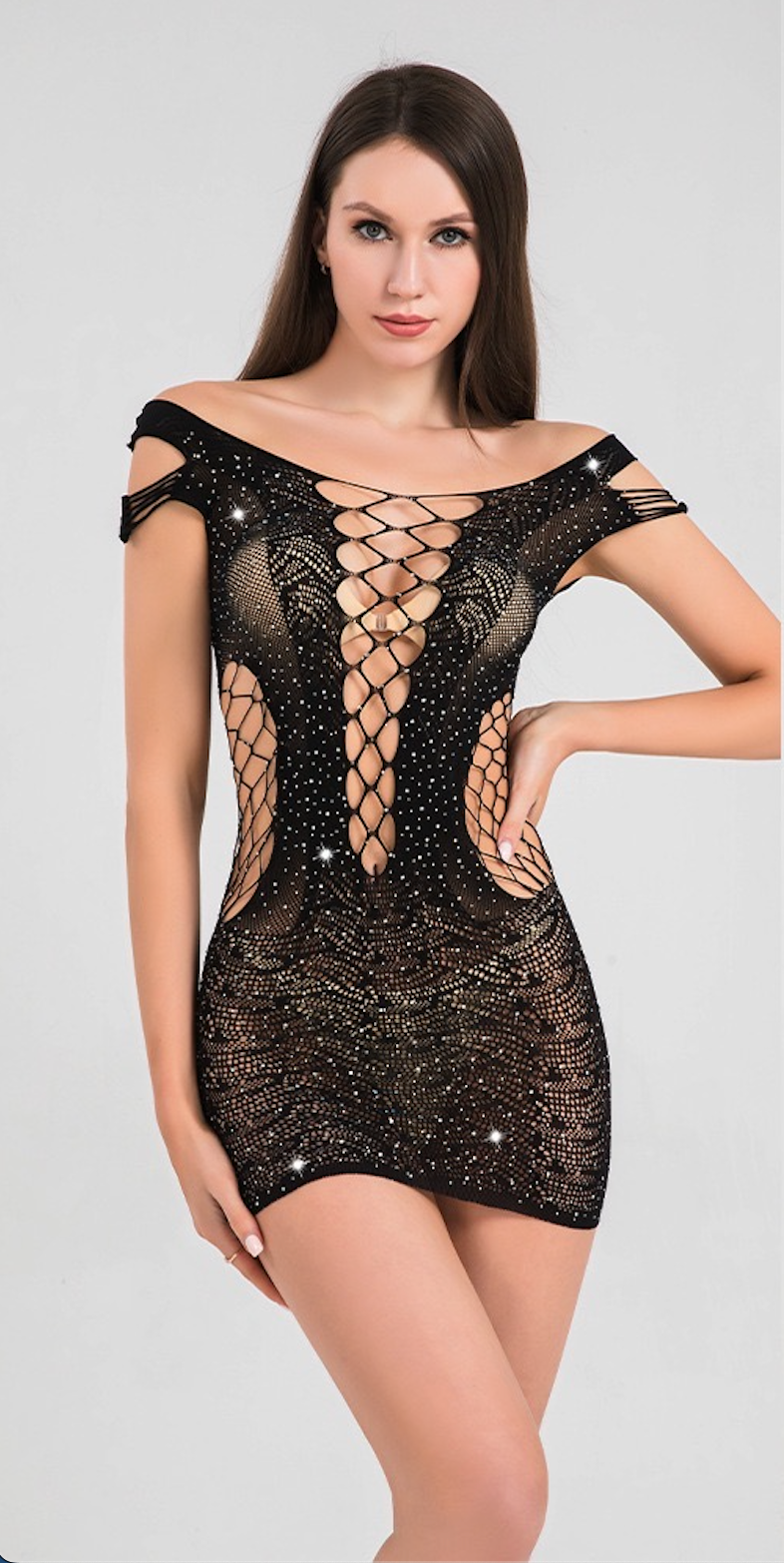 Dress Star